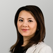 Tiffany  Hsiao, CFA photo